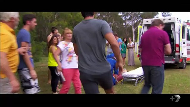 Home and Away Preview - Thursday 22nd October - Watch Home and Away Clips