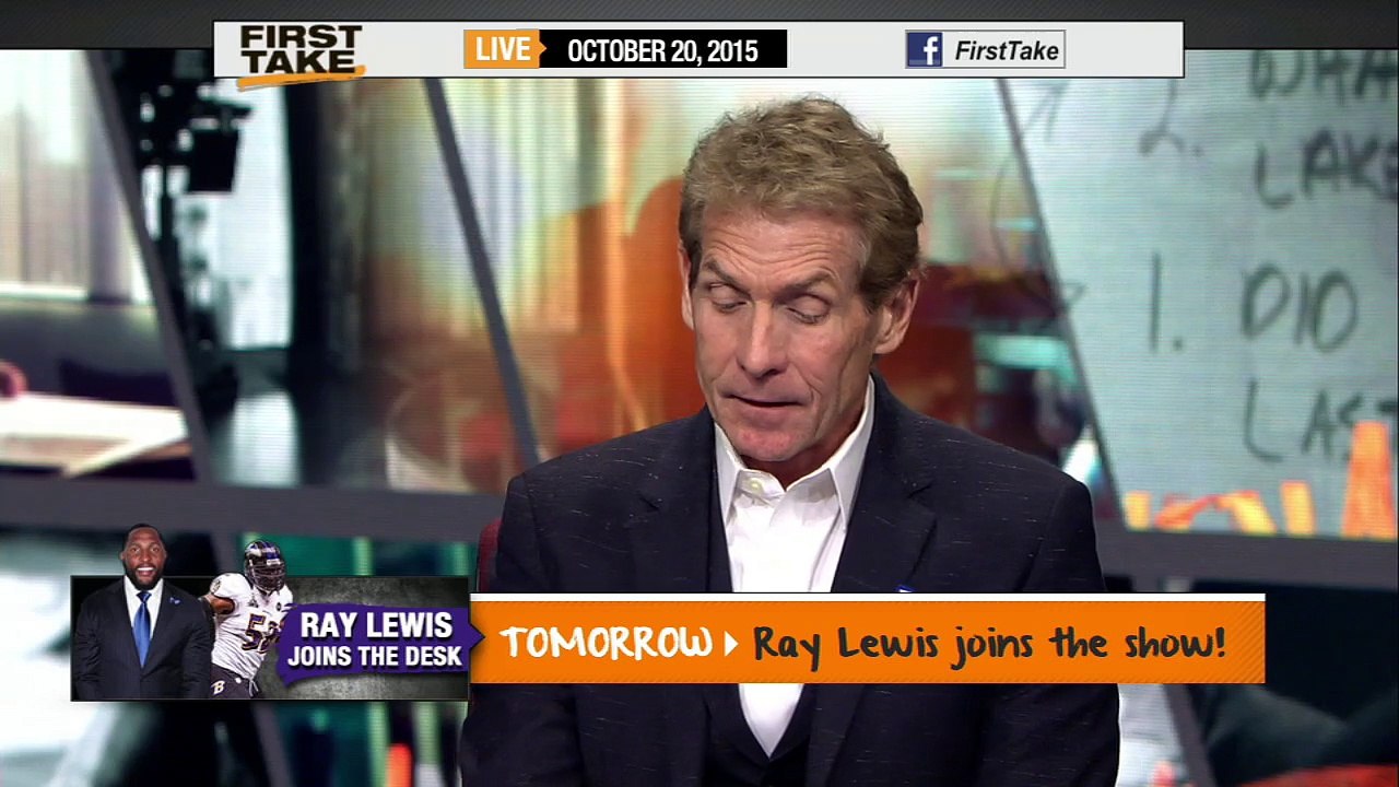 Skip still hopeful Cowboys can win NFC East