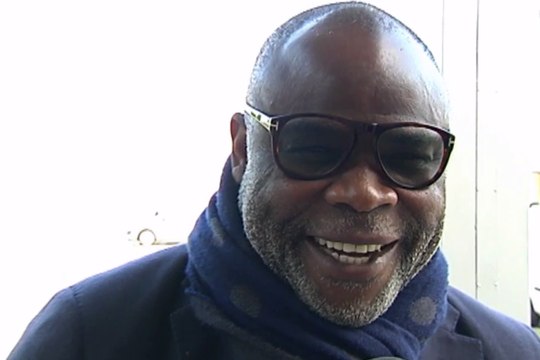 Le message de Basile Boli aux supporters