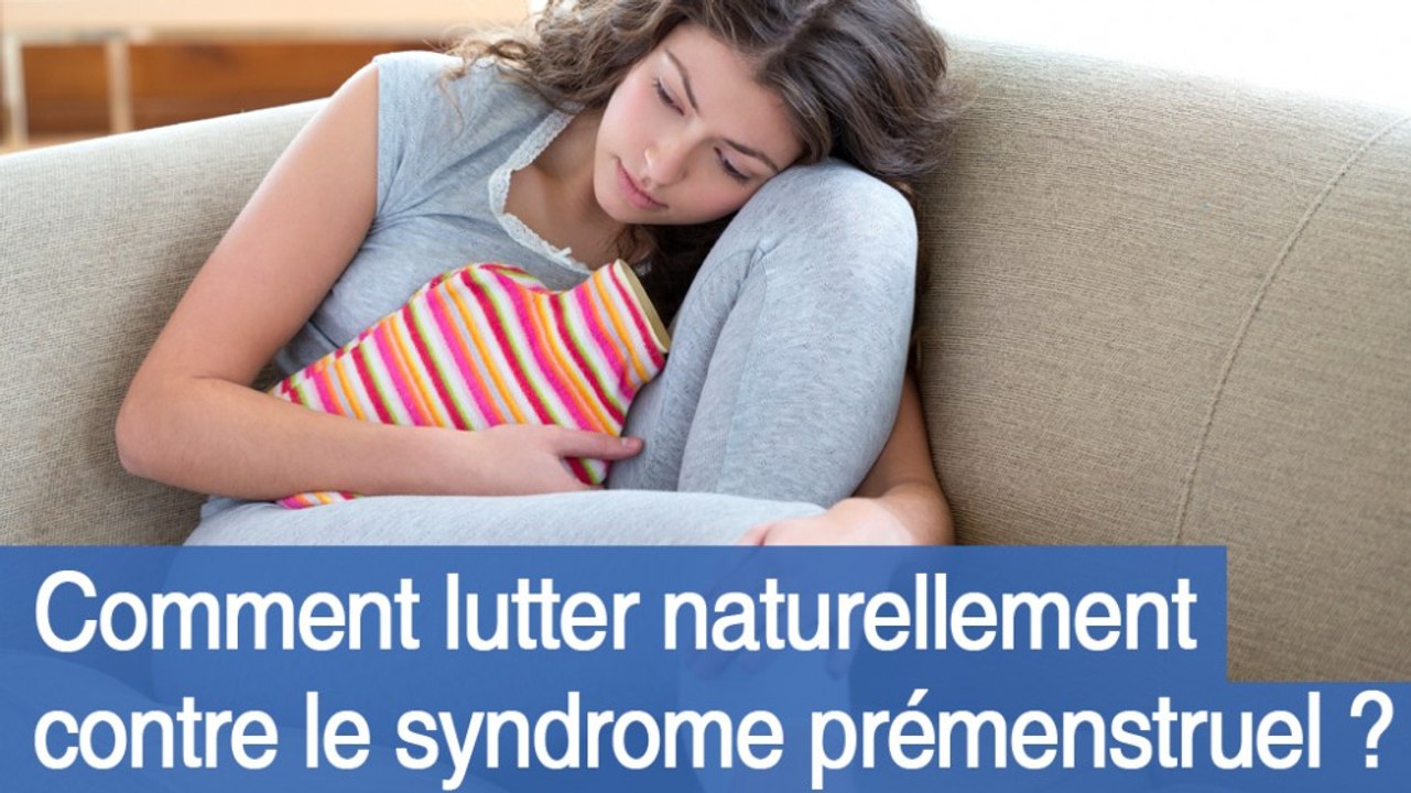 Remèdes naturels contre les règles douloureuses