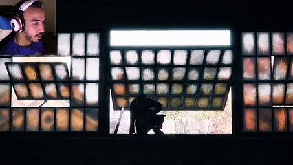 LE BLED'ART-MON PREMIER MEURTRE ! - Assassin's Creed Syndicate