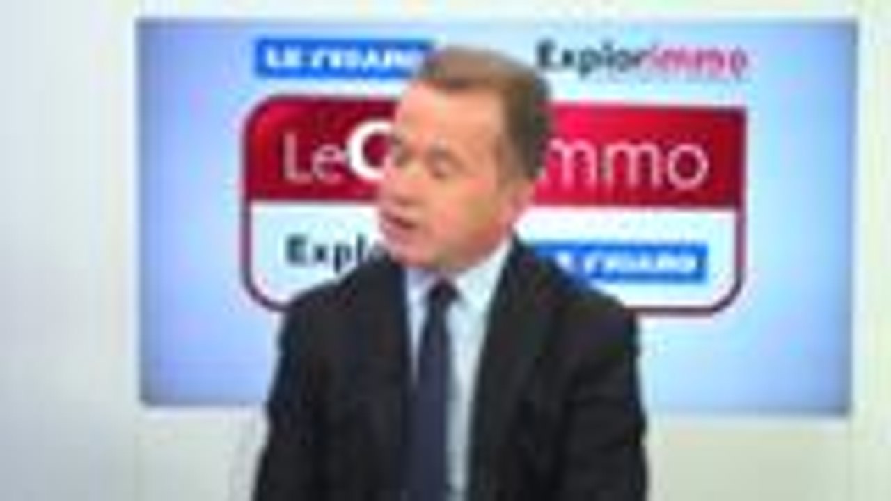 Club Immo Maître Thomas, Président Institut notarial du droit immobilier