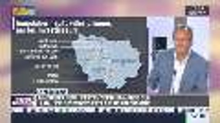 Immobilier : Une légère reprise encore fragile