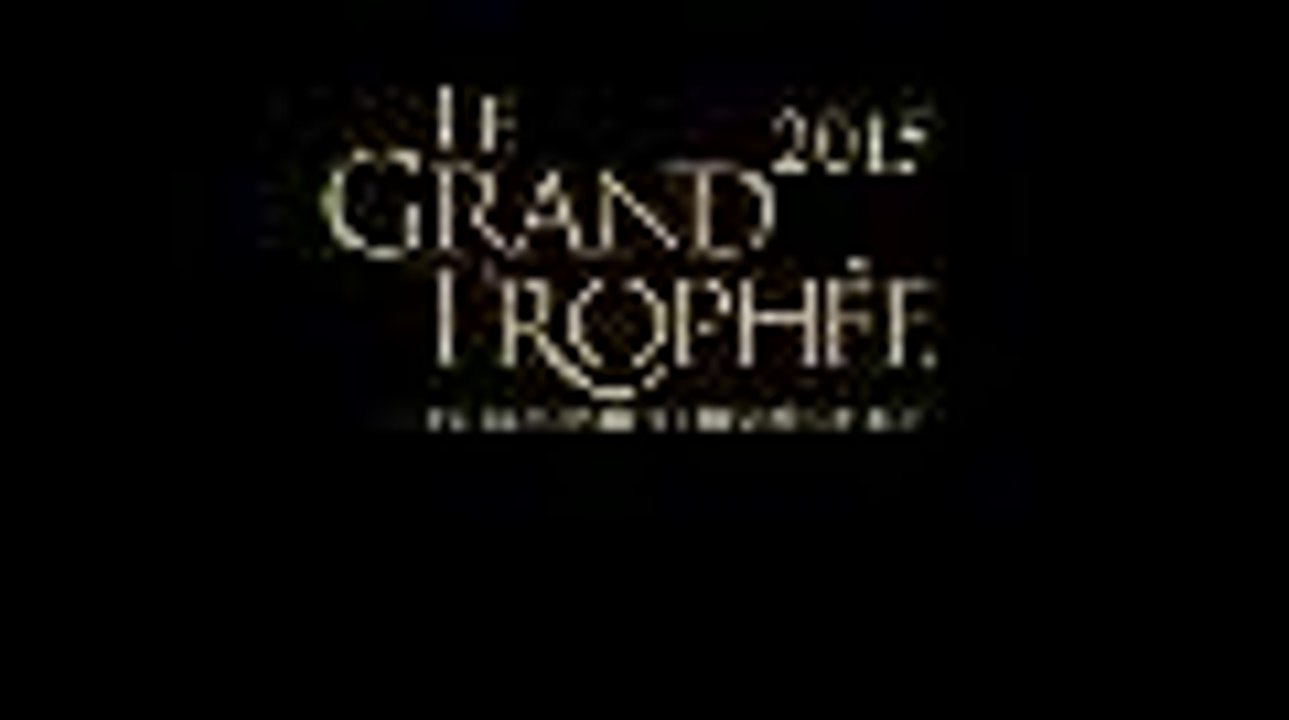 Trophée Renovation 2015