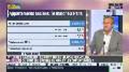 La baisse des prix des logements se poursuit et s'accélère à Paris et en Ile-de-France