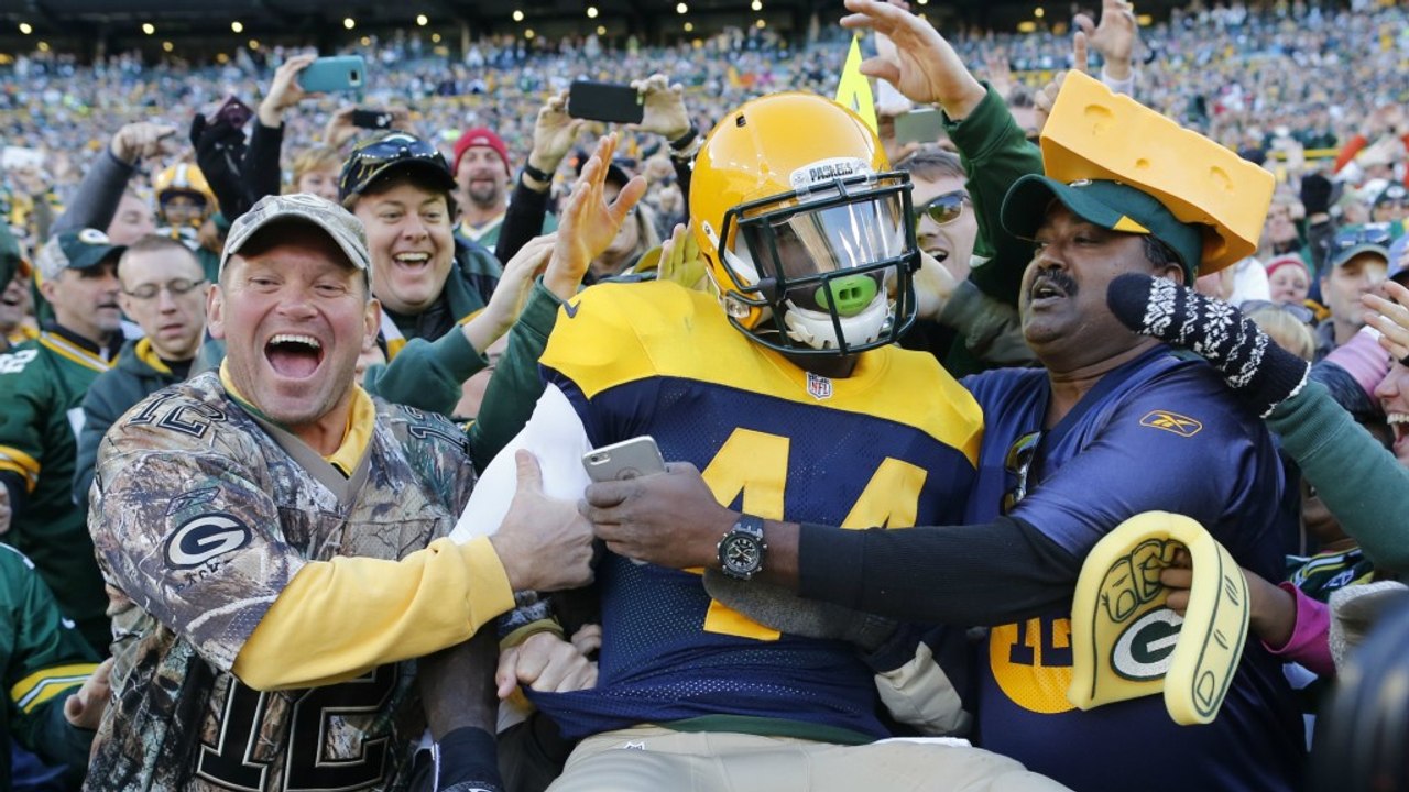 Fantasy football: What to do with Antonio Brown, Brandon LaFell, James Starks and waiver wire options