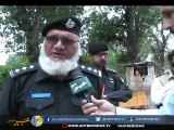 ہنگو، محرم الحرام میں امن و امان کی صورتحال برقرار رکھنے کے لئے سیکورٹی پلان تشکیل