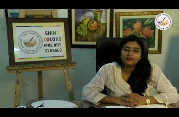 Shiny Colors Fine Art Classes