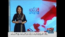 NewsONE Headlines 5PM, 21-October-2015