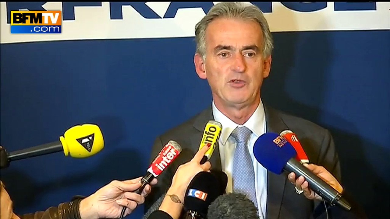 Air France n'échappera à 1.000 départs volontaires en 2016