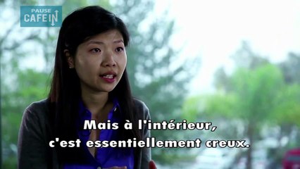 Boeing invente le métal le plus léger au monde !