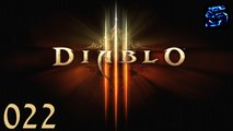 [LP] Diablo III - #022 - Die verfluchte Feste [Let's Play Diablo III Reaper of Souls]