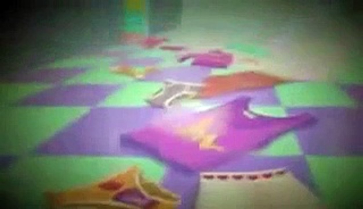 Oggy e i maledetti scarafaggi Tutto sotto controllo in italiano 2015/Oggy and the Cockroac