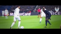 Cristiano Ronaldo Vs Paris Saint Germain (Away) 720p (21.10.2015)