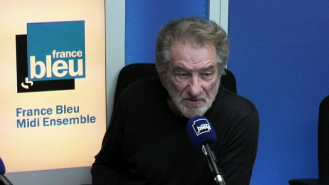 Journée spéciale Eddy Mitchell - à propos de Taratata