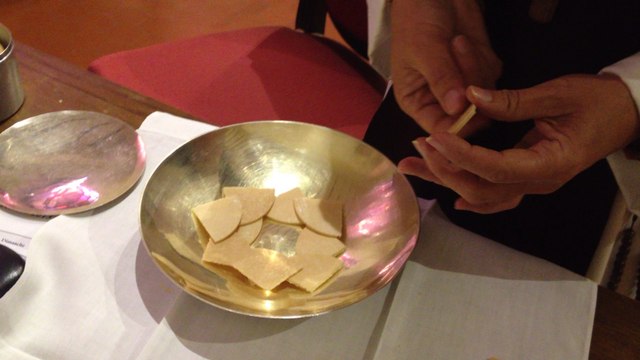 Canonisation de Louis et Zélie Martin : dans les coulisses de la préparation de la messe