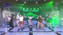 モーニング娘。'15　Password is 0 (Morning Musume。'15) （The Girls Live 201501019）