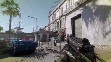 COD AW Riot 31/17 Kh0uns24 10-20-15