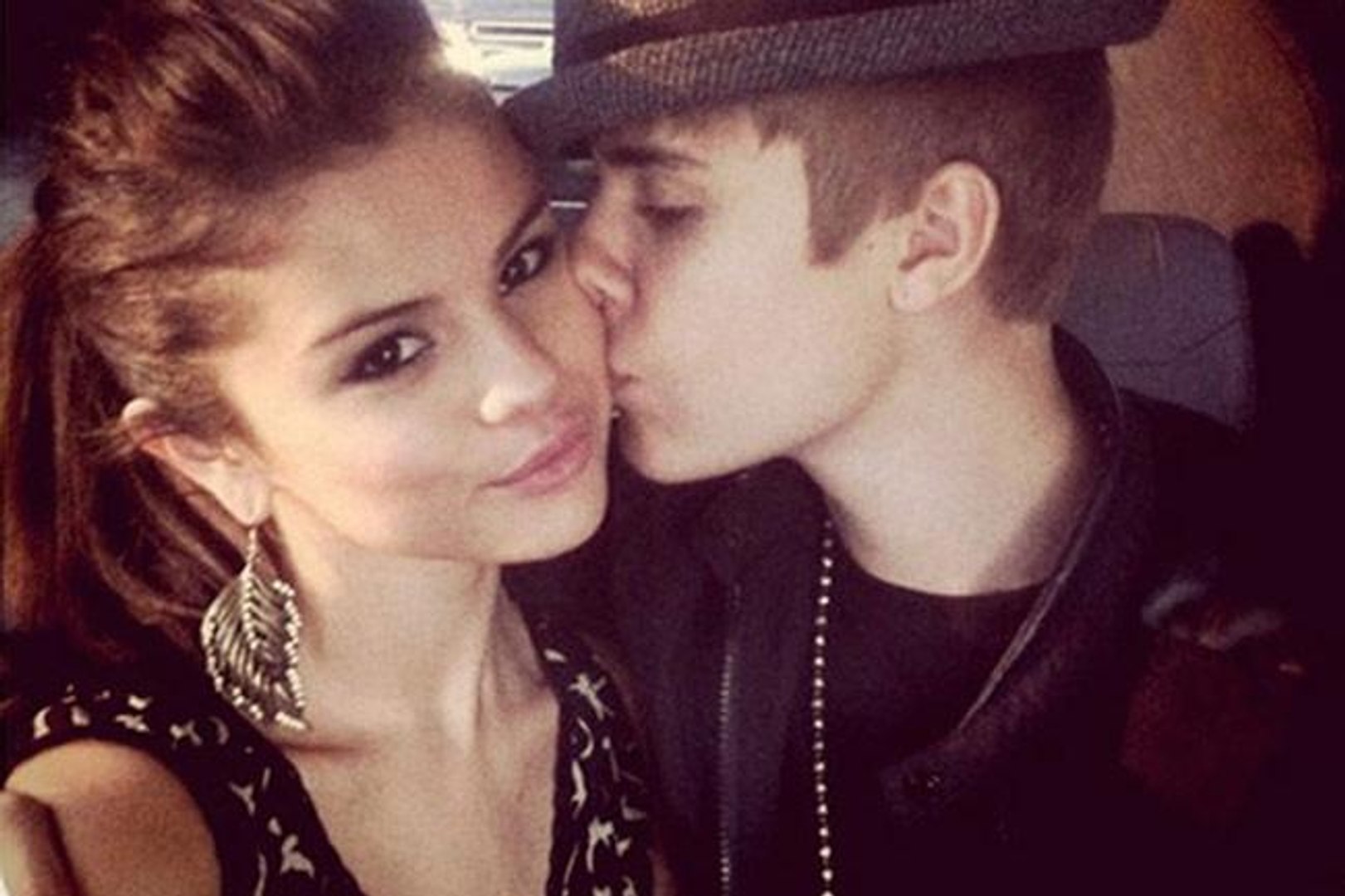 Justin Bieber Selena Gomez