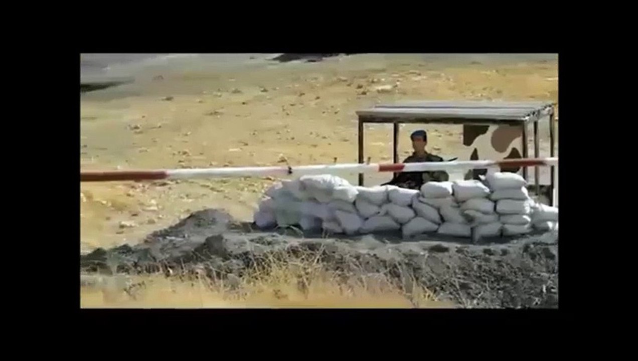 AK Parti'nin PKK-Asker Reklamı Yürekleri Dağladı!