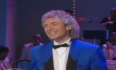 Peter Orloff - Immer wenn ich Josy seh' 1994