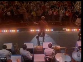 Brian Setzer - Summertime Blues (La Bamb