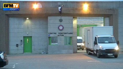 Moirans: la juge rejette la demande de sortie du détenu