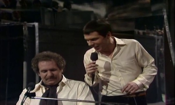 Reinhard Mey - Musikanten sind in der Stadt 1981