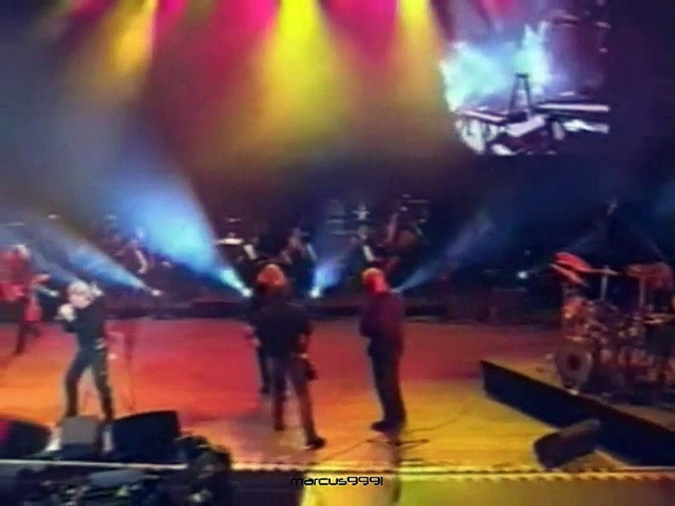 Karat - Gewitterregen (live 2000)