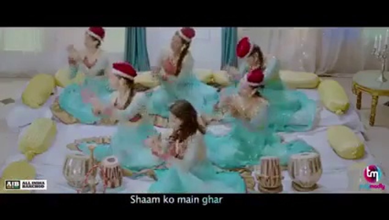 This 5 Minutes 55 Seconds Video Of Facebook Qawali Goes Viral On Social Media