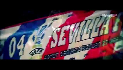 Manchester City vs Sevilla •Review PROMO _ TRAILER • 21.10.2015 HD