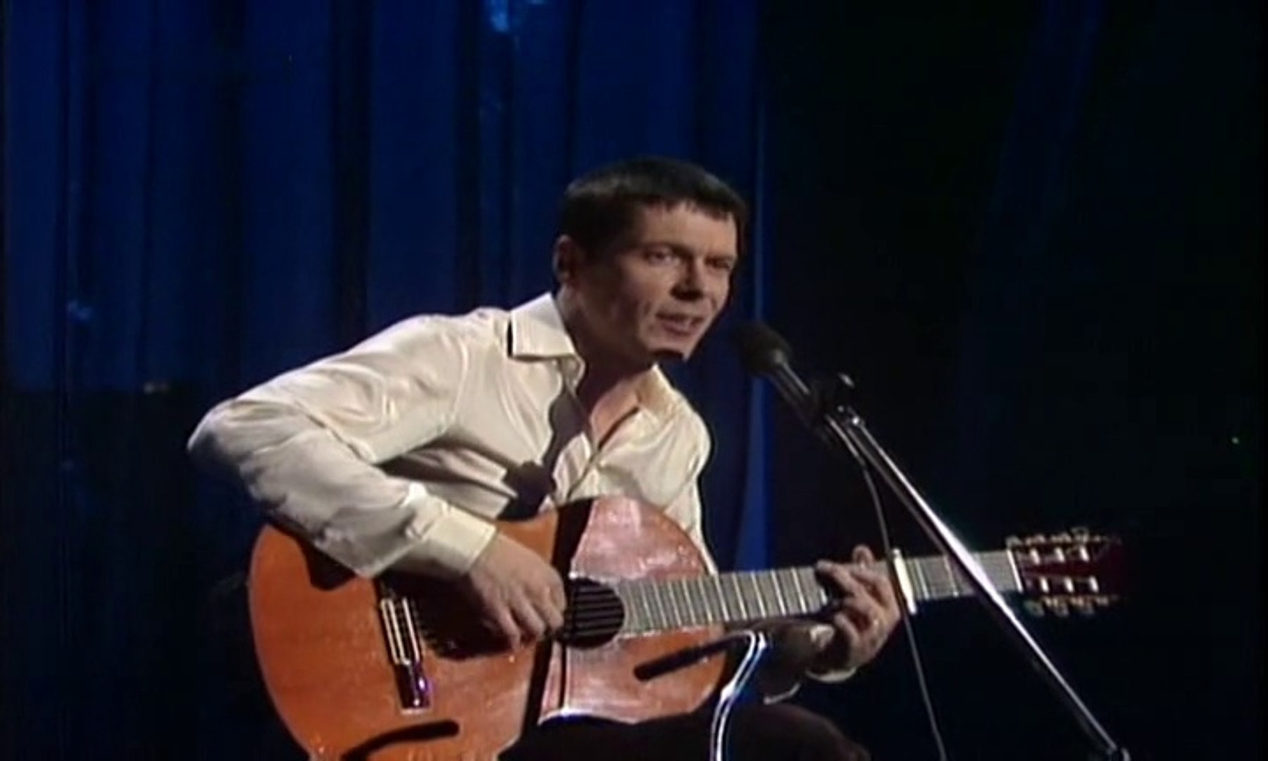 Reinhard Mey Poor Old Germany 1981 Video Dailymotion