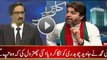 Ali Muhammad Crushed Javed Chaudhry in a Live Show