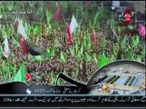 10th-Muharram-ul-Haram-1432H--2011-Live-Azadari-In-Karbala-On-Hadi-TV