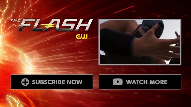 The Flash 2x03 Extended Promo Family of Rogues (HD)