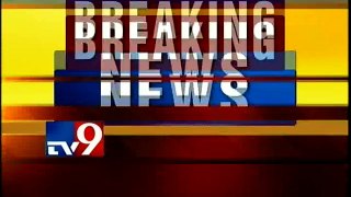 Mumbai: IAF Chopper Makes Emergency Landing at BKC-TV9