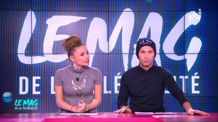 {LeDailyMag/LeMagTV du 20 octobre 2015}