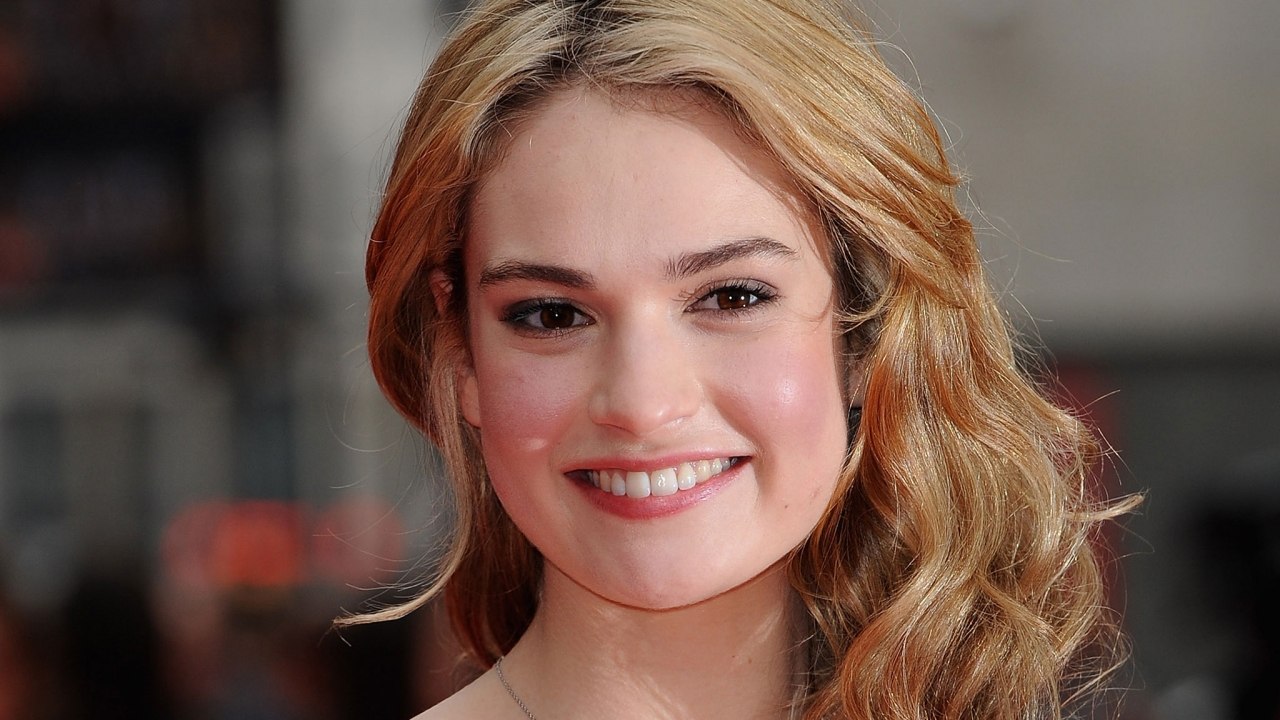 Lily James Best FREE Movie List