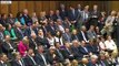 House of Commons Six packs, ugly politicians and other jokes