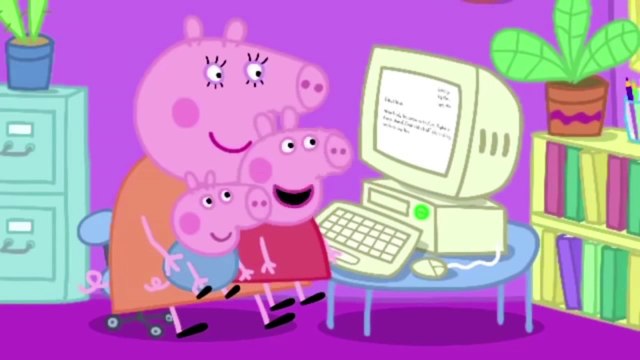 Unexpected Jihad Peppa pig