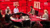 Laurent Gerra dans A la bonne heure du 21 10 2015  Partie 1