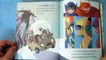 Disney Big Hero 6 Childrens Read Along Story Book Aloud