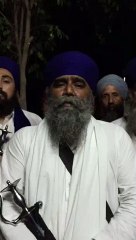 Singhs on police framing