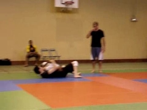 montrouge grappling