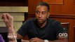 Chris Ludacris Bridges: I Was 100% Offended By Paul Walker Jokes | Larry King Now | Ora.