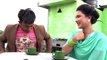 Chatpate Nepali Jokes | Ice cream ki Sausage!! | आइसक्रिम कि ससेज!!​ | Comedy Video