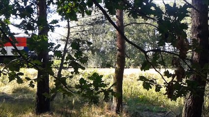 The Soundrops - The Train Home