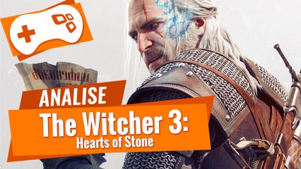 The Witcher 3: Wild Hunt – Hearts of Stone [Análise] - TecMundo Games