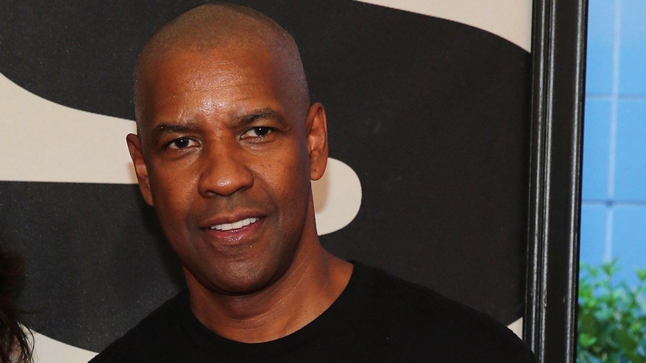 Denzel Washington Best FREE Movie List