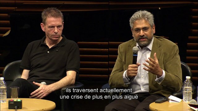 La réinvention des médias